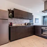 Scenic View 2br Flat In St Julian's Bay By Arco Collection