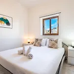 Scenic View 2br Flat In St Julian's Bay By Arco Collection Appartamento *