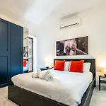 Scenic View 2br In St Julian's Bay By Arcocollection *