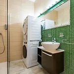 Scenic View 2br Flat In St Julian's Bay By Arco Collection Appartamento San Giuliano
