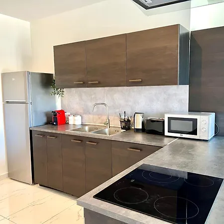 Scenic View 2br Flat In St Julian's Bay By Arcobnb Saint Julian's