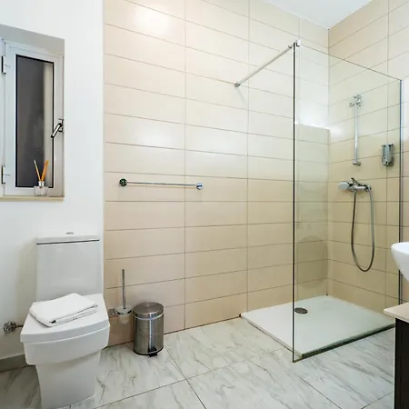 Scenic View 2br Flat In St Julian's Bay By Arcobnb * Saint Julian's