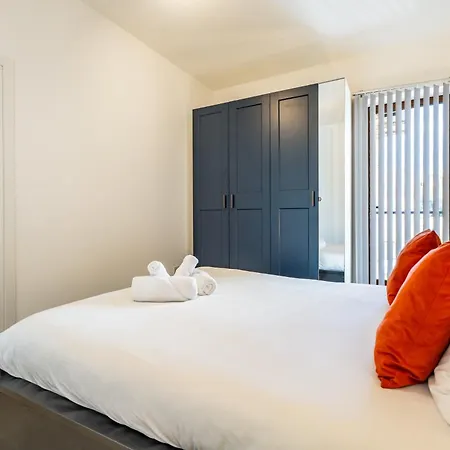 Scenic View 2br In St Julian's Bay By Arcocollection 公寓 *