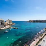 아파트 Scenic View 2br Flat In St Julian's Bay By Arco Collection