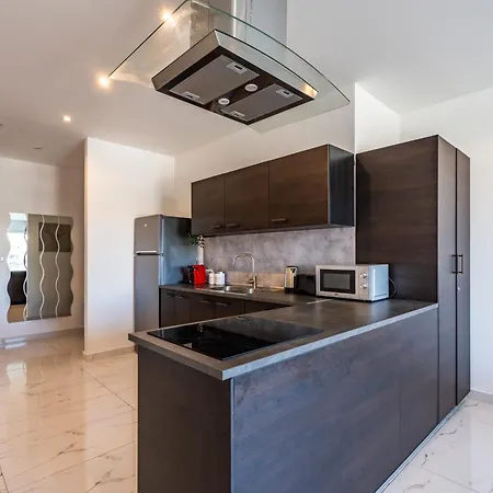 Διαμέρισμα Scenic View 2br Flat In St Julian's Bay By Arco Collection *
