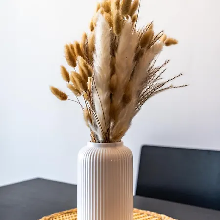 Scenic View 2br Flat In St Julian's Bay By Arco Collection Apartment