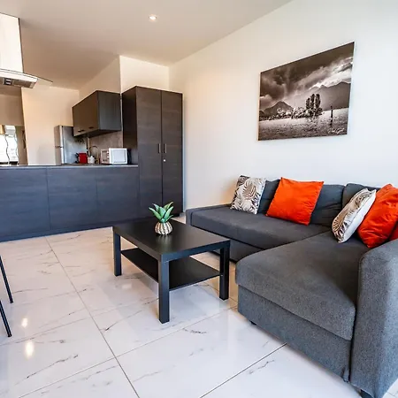 Apartment Scenic View 2br Flat In St Julian's Bay By Arcobnb *