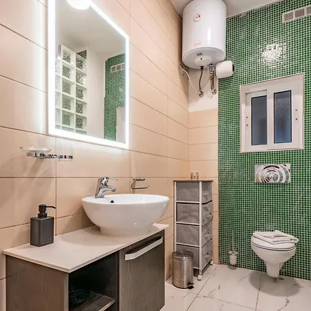 Scenic View 2br Flat In St Julian's Bay By Arcobnb * Saint Julian's