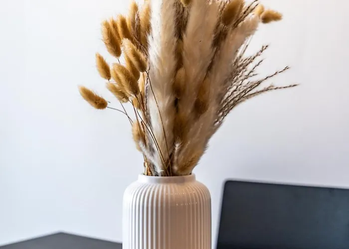 Scenic View 2br Flat In St Julian's Bay By Arco Collection Appartamento