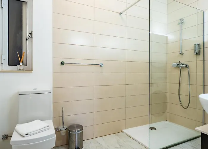 Scenic View 2br Flat In St Julian's Bay By Arco Collection * Saint Julian's